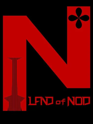 Portada de Land of Nod