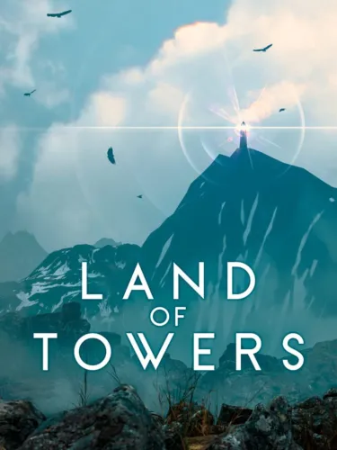 Portada de Land of Towers