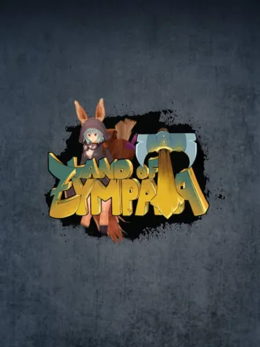 Portada de Land of Zympaia