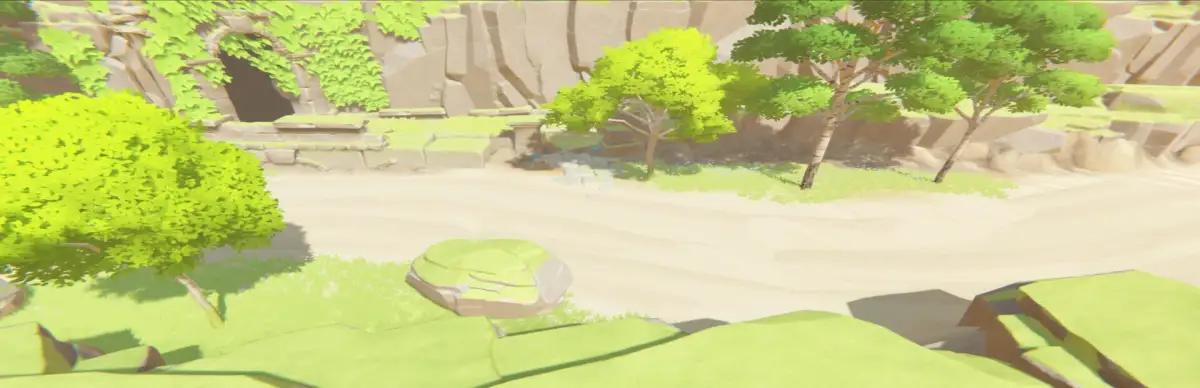 Land of Zympaia: The New Light