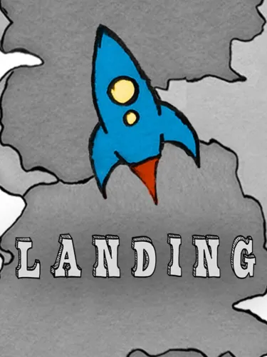 Portada de Landing