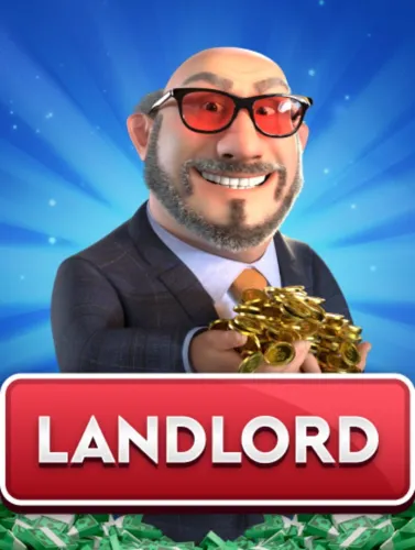 Portada de Landlord Tycoon