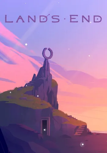 Portada de Land’s End