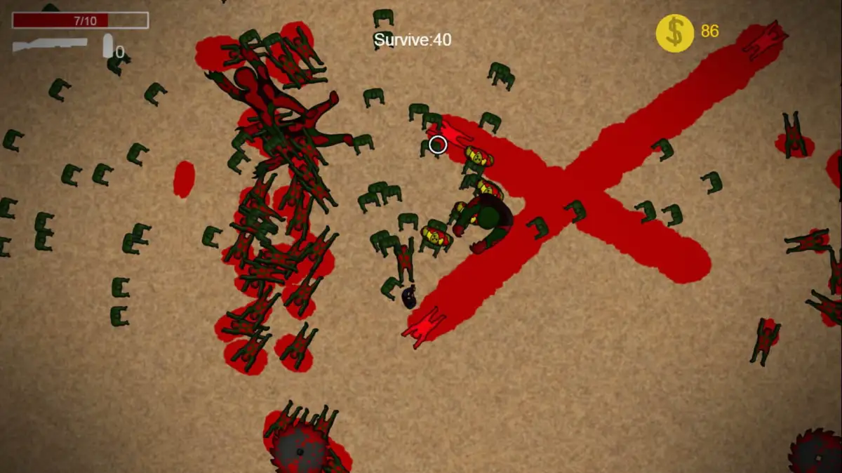 Portada de Lands of Devastation