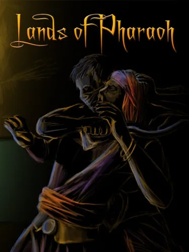 Portada de Lands of Pharaoh: Episode 1