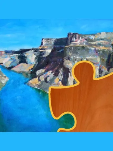 Portada de Landscapes