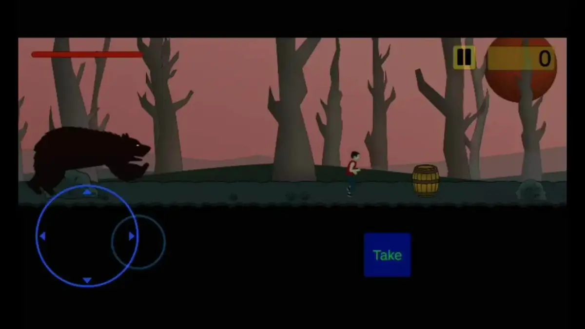 Portada de Landshay: Event Night