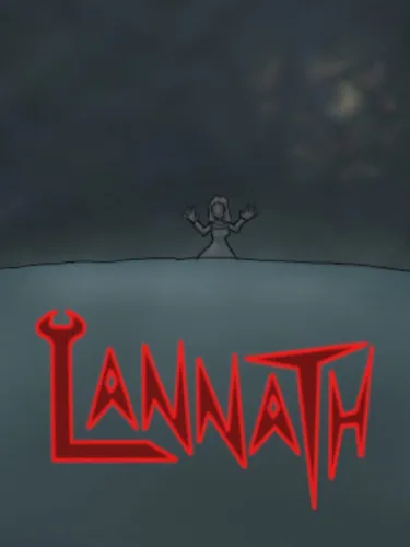 Portada de Lannath