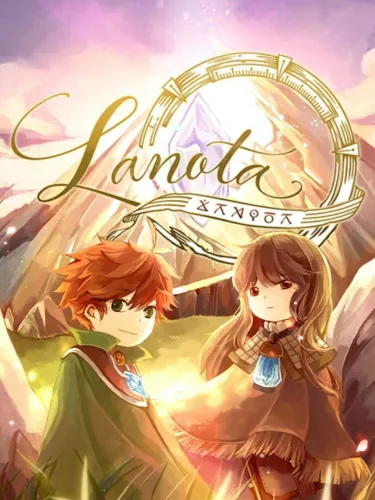 Portada de Lanota