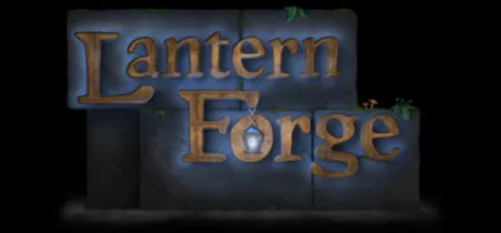 Portada de Lantern Forge