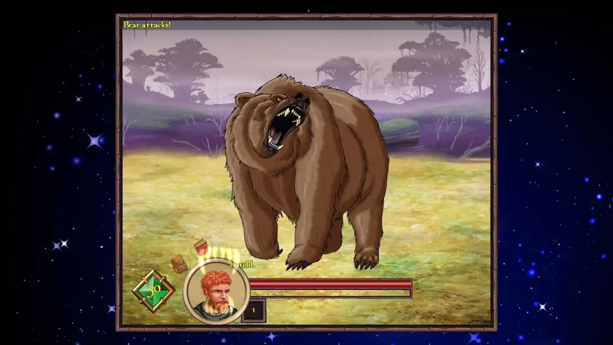 Lantern of Worlds – The First Quest