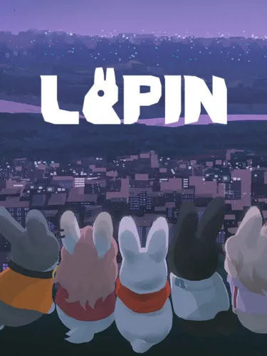 Portada de Lapin