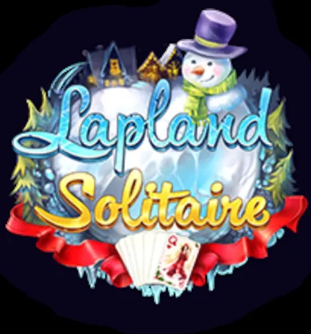 Portada de Lapland Solitaire