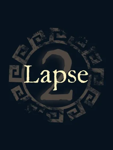 Portada de Lapse 2: Before Zero