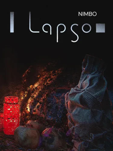 Portada de Lapso: Nimbo