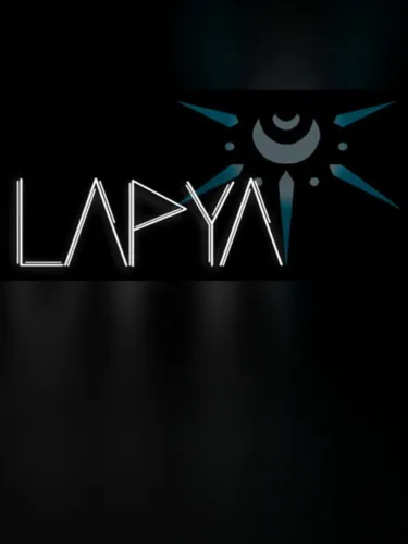 Portada de Lapya