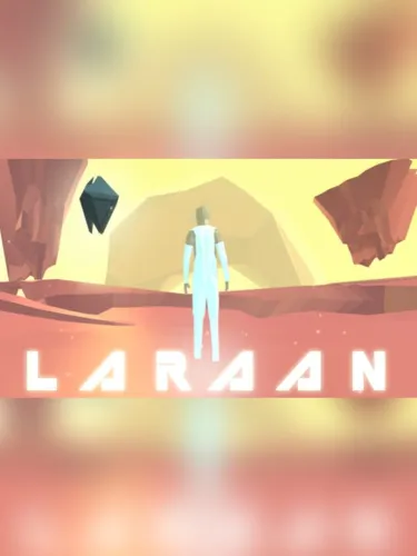 Portada de Laraan
