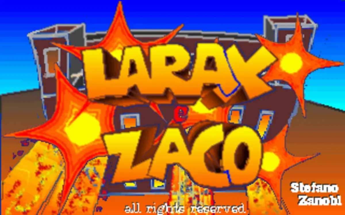 Larax & Zaco