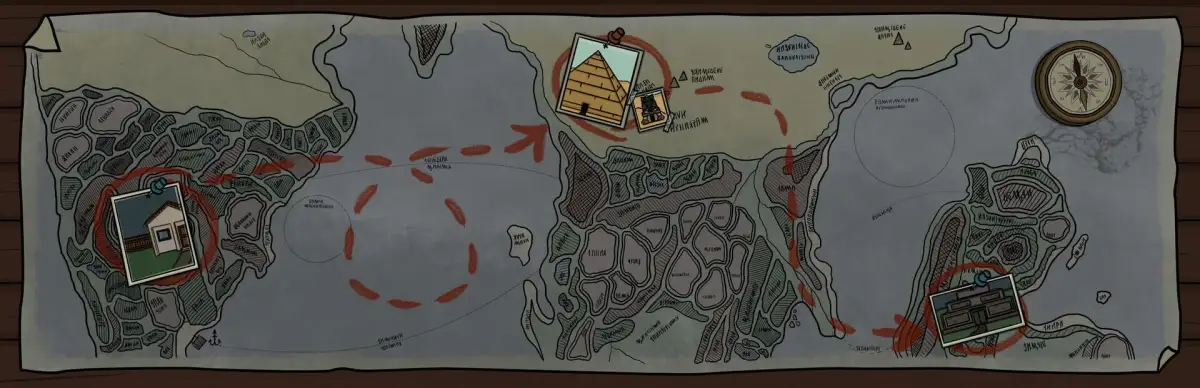 Larry the Unlucky: Part 3