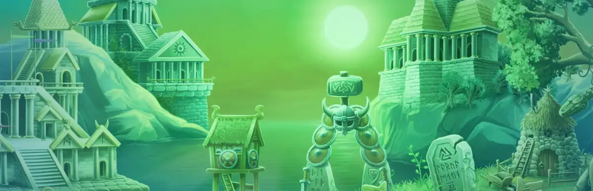 Laruaville 11 Match 3 Puzzle