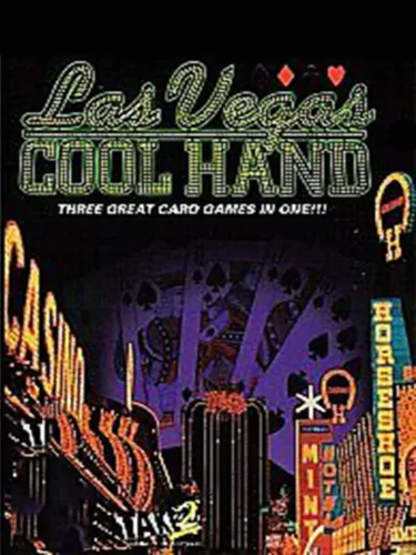 Portada de Las Vegas Cool Hand