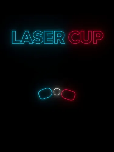 Portada de Laser Cup
