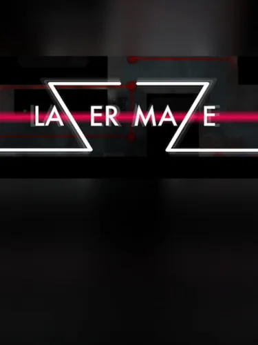 Portada de Laser Maze