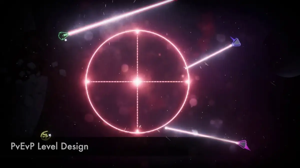 Portada de Laser Party