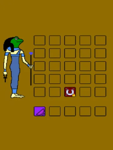 Portada de Laser Puzzle