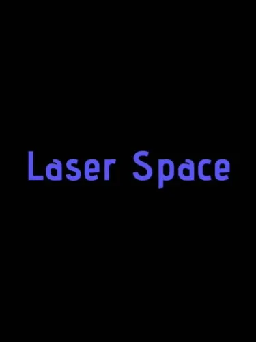 Portada de Laser Space