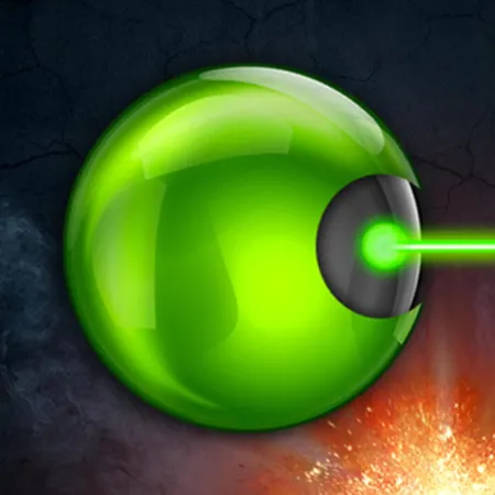 Portada de Laserbreak 2