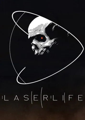 Portada de Laserlife