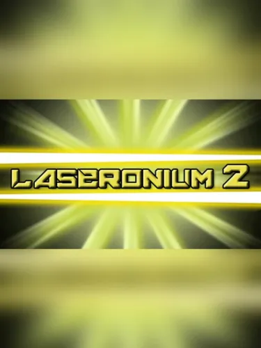 Portada de Laseronium 2