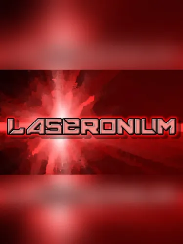 Portada de Laseronium