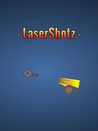 Portada de LaserShotz