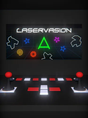 Portada de Laservasion