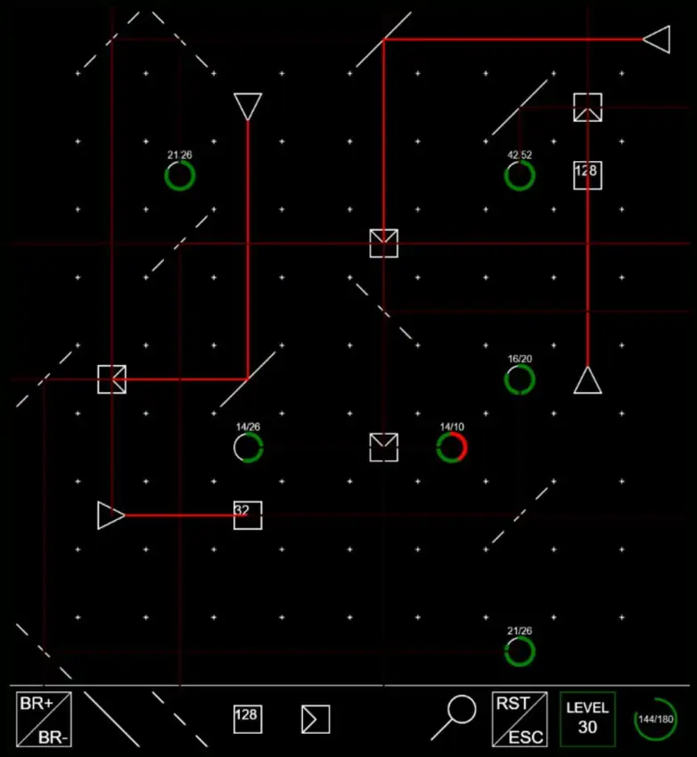 Portada de Laserworks