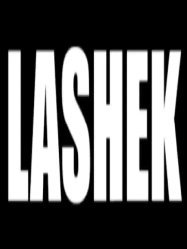 Portada de Lashek