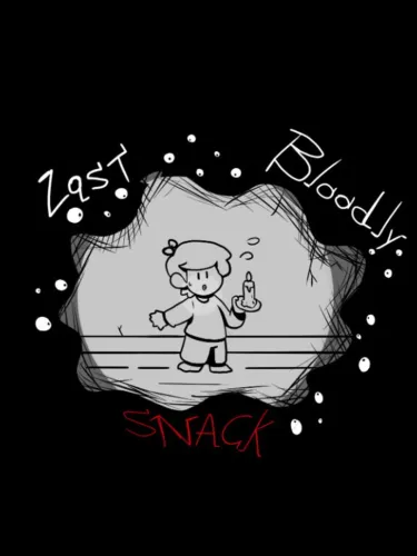 Portada de Last Bloody Snack