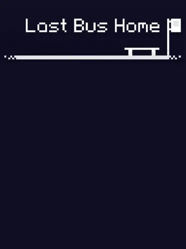 Portada de Last Bus Home