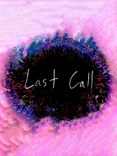 Portada de Last Call