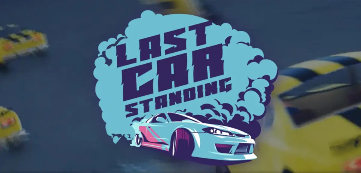 Portada de Last Car Standing