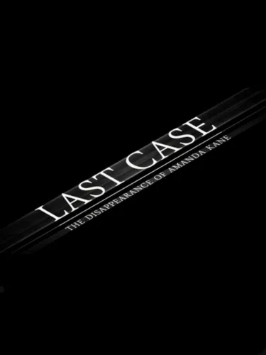 Portada de Last Case: The Disappearance of Amanda Kane