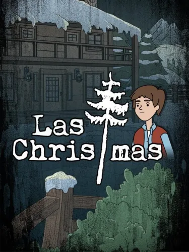 Portada de Last Christmas