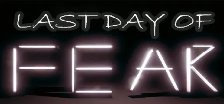 Portada de Last Day of Fear