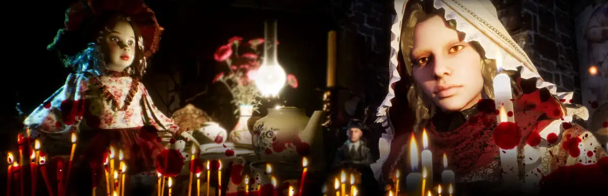 Last Days of Lazarus