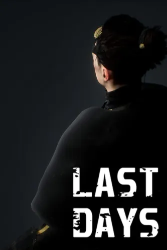 Portada de Last Days