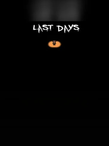 Portada de Last Days