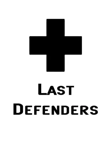 Portada de Last Defenders