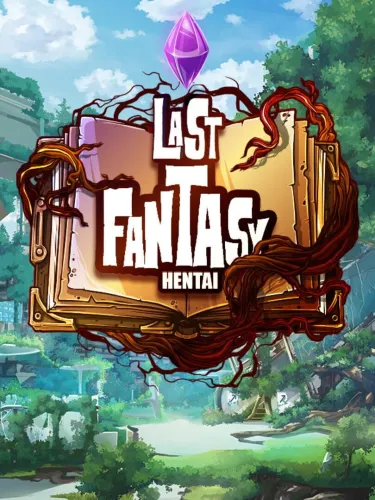 Portada de Last Fantasy Hentai